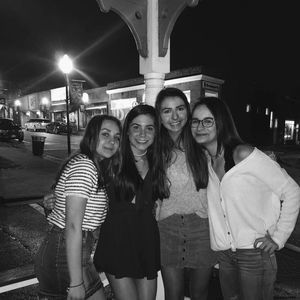 Meet your Posher, Grace